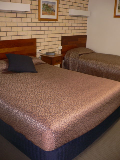 Goomeri Motel - Holiday Find 1
