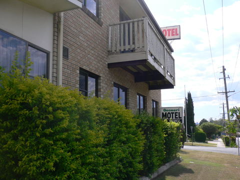 Goomeri Motel - Holiday Find 2