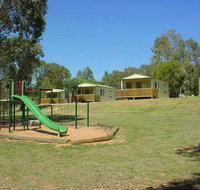 Grabine Lakeside Inland Waters Holiday Park - Holiday Find