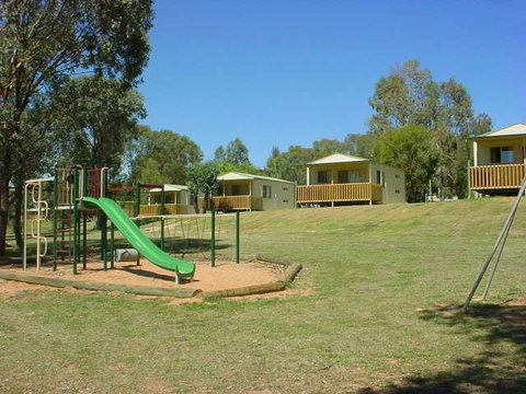 Grabine Lakeside Inland Waters Holiday Park - Holiday Find 0