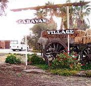 Griffith Caravan Village - Holiday Find
