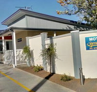 Gunnedah Lodge Motel - Holiday Find