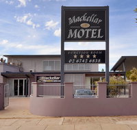 Mackellar Motel - Holiday Find