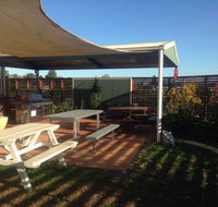 Gympie Caravan Park - Queens Park - Holiday Find
