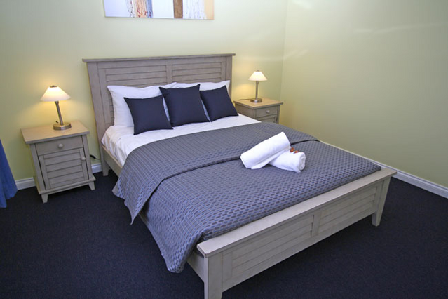 Hamilton Town House Motel On Shakespeare - Holiday Find 8