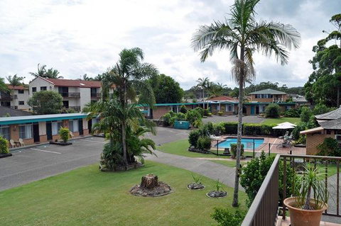 Haven Waters Motel And Apartments - Holiday Find 0