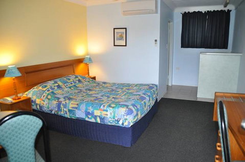Haven Waters Motel And Apartments - Holiday Find 5