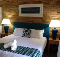 Hawks Nest Motel