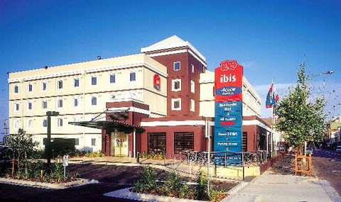 Ibis Newcastle - Holiday Find 0