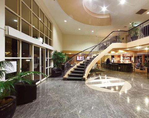 Ibis Styles Canberra - Holiday Find 1