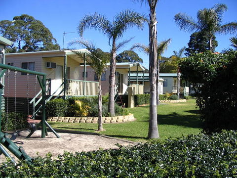 Jervis Bay Caravan Park - Holiday Find 1