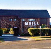 Jervis Bay Motel Huskisson