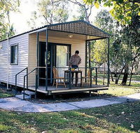 Kakadu Lodge  Caravan Park - Holiday Find