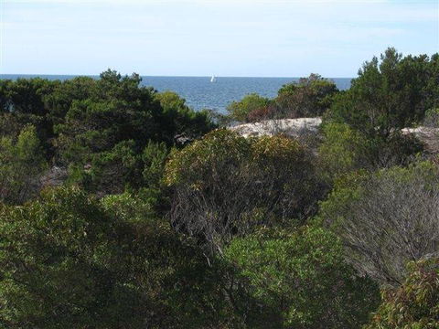 Kangaroo Island Beach Holiday House - Holiday Find 2