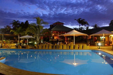 Karratha International Hotel - Holiday Find 0