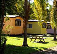 Kempsey Tourist Village - Holiday Find