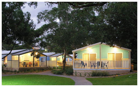 Kendalls On The Beach Holiday Park - Holiday Find 0