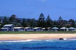 Kendalls On The Beach Holiday Park - Holiday Find 3