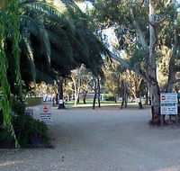 Kingston-On-Murray Caravan Park - Holiday Find