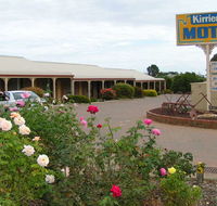 Kirriemuir Motel  Cabins - Holiday Find