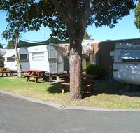 Lakes Haven Caravan Park