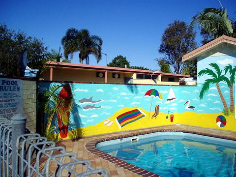 Laurieton Gardens Caravan Resort - Holiday Find 0