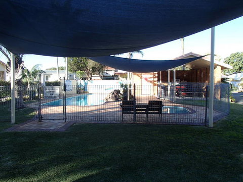 Laurieton Gardens Caravan Resort - Holiday Find 1