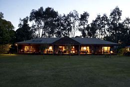 Lazy River Boutique Bed And Breakfast - Holiday Find 2