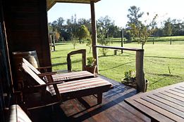 Lazy River Boutique Bed And Breakfast - Holiday Find 3