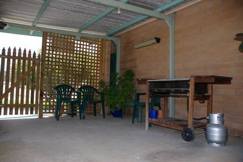 Lemon Tree Cottage - Ordway Park - Holiday Find 1