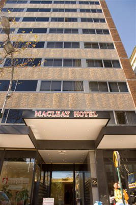 Macleay Serviced Apartment/Hotel - Holiday Find 8