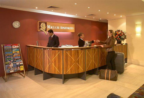 Macleay Serviced Apartment/Hotel - Holiday Find 6