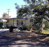 Manilla River Gums Caravan Park - Holiday Find