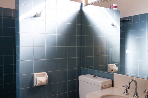 Mid City Motor Inn - Holiday Find 2