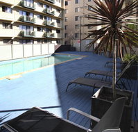 Mont Clare Boutique Apartments - Holiday Find