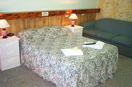 Motel Stawell - Holiday Find 0
