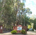 Murraybank Caravan  Camping Park - Holiday Find