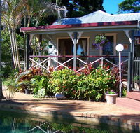 Mylinfield Bed  Breakfast