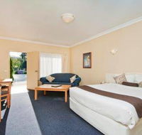 Nagambie Waterfront Motel
