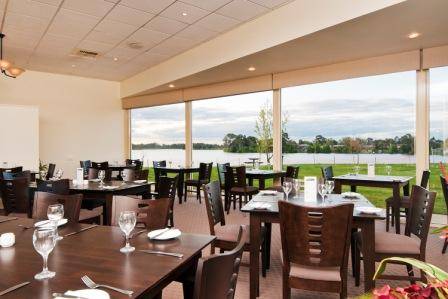Nagambie Waterfront Motel - Holiday Find 8