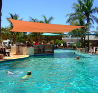 Ningaloo Caravan  Holiday Resort - Holiday Find