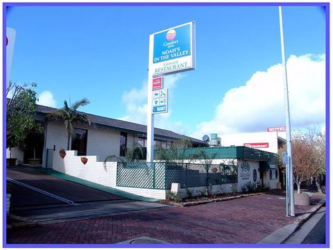 NOAH'S Mid City Motor Inn - Holiday Find 1