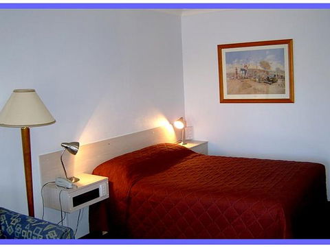 NOAH'S Mid City Motor Inn - Holiday Find 2