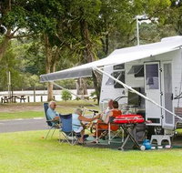 North Coast Holiday Parks Ferry Reserve - Holiday Find