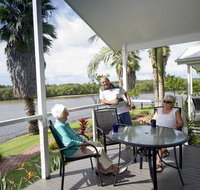 North Coast Holiday Parks Terrace Reserve - Holiday Find