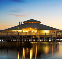 Novotel Twin Waters Resort Sunshine Coast - Holiday Find