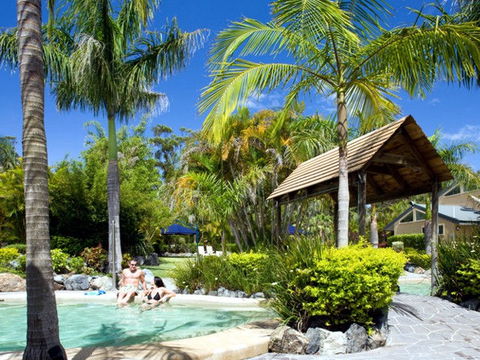 NRMA Darlington Beach Holiday Park - Holiday Find 0