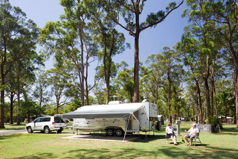 NRMA Darlington Beach Holiday Park - Holiday Find 1