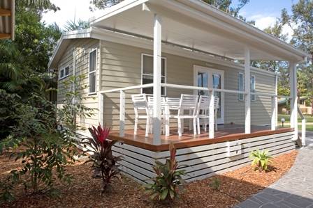 NRMA Darlington Beach Holiday Park - Holiday Find 3