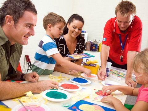 NRMA Darlington Beach Holiday Park - Holiday Find 7
